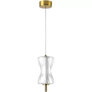 Подвесной светильник LED Lightstar Botto 800013