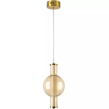 Подвесной светильник LED Lightstar Botto 800033 в форме шара