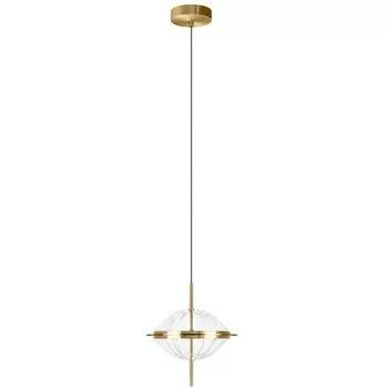 Подвесной светильник LED Loft It Tranquility 10397/B