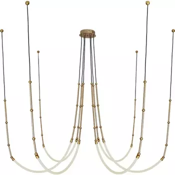 Подвесной светильник LED Lu Carte Acqua LC-22-0302