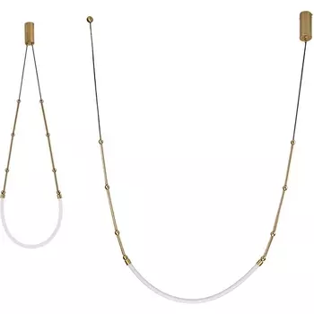 Подвесной светильник LED Lu Carte Acqua LC-22-0299