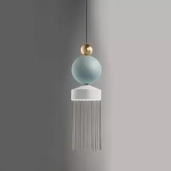 Подвесной светильник LED Lu Carte Alessandra LC-11-0805