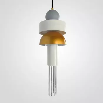 Подвесной светильник LED Lu Carte Alessandra LC-11-0804