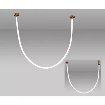 Подвесной светильник LED Lu Carte Antic LC-22-0239