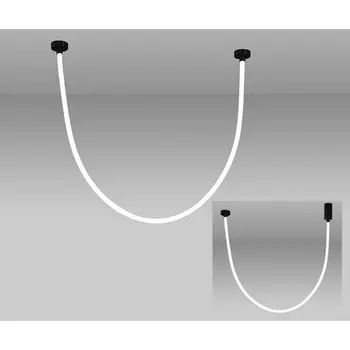 Подвесной светильник LED Lu Carte Antic LC-22-0240