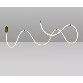 Подвесной светильник LED Lu Carte Antic LC-22-0249