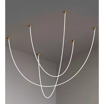 Подвесной светильник LED Lu Carte Antic LC-22-0236