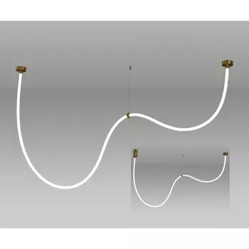 Подвесной светильник LED Lu Carte Antic LC-22-0242