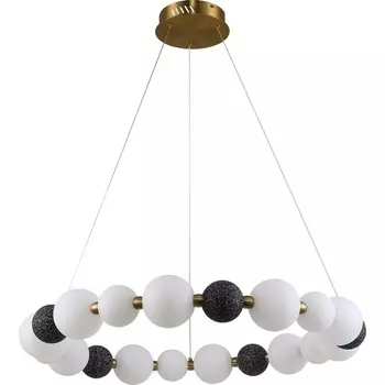 Подвесной светильник LED Lu Carte Bowi LC-22-0113