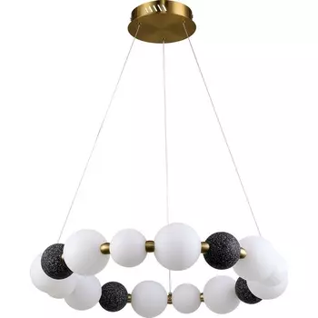 Подвесной светильник LED Lu Carte Bowi LC-22-0112