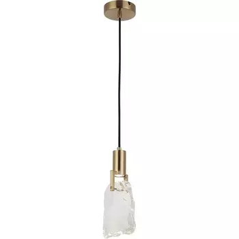 Подвесной светильник LED Lu Carte Chalice LC-22-0143