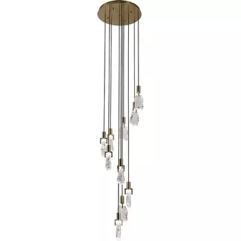 Подвесной светильник LED Lu Carte Chalice LC-22-0142