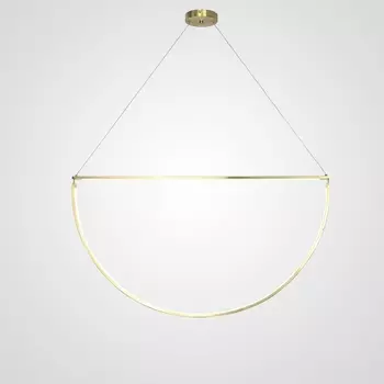 Подвесной светодиодный светильник для гостиной Lu Carte LC-11-1249