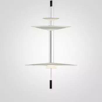 Подвесной светильник LED Lu Carte Danas LC-11-0523