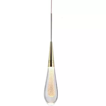 Подвесной светильник LED Lu Carte Dezi LC-22-0195