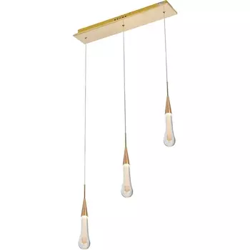 Подвесной светильник LED Lu Carte Dezi LC-22-0196