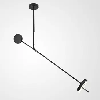 Подвесной светодиодный светильник в гостиную Lu Carte LC-11-1584