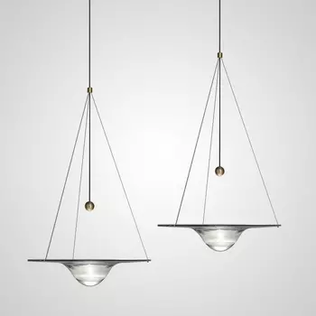 Подвесной светильник LED Lu Carte Felisa LC-11-0431