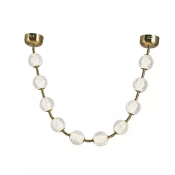 Подвесной светильник LED Lu Carte Four LC-22-0256