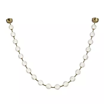 Подвесной светильник LED Lu Carte Four LC-22-0258