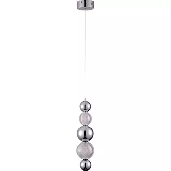 Подвесной светильник LED Lu Carte Four LC-22-0257
