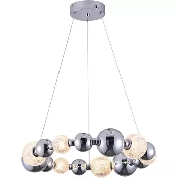 Подвесной светильник LED Lu Carte Four LC-22-0259