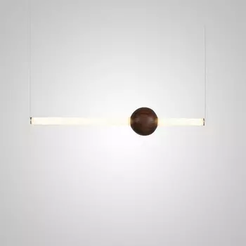 Подвесной светильник LED Lu Carte Glanz LC-11-0989