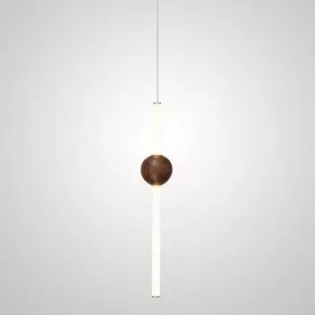 Подвесной светильник LED Lu Carte Glanz LC-11-1021