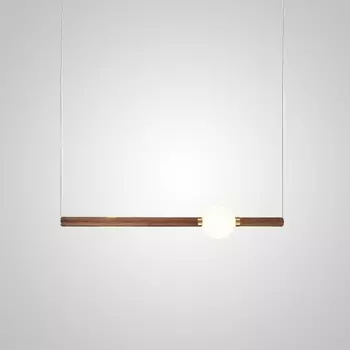 Подвесной светильник LED Lu Carte Glanz LC-11-1022