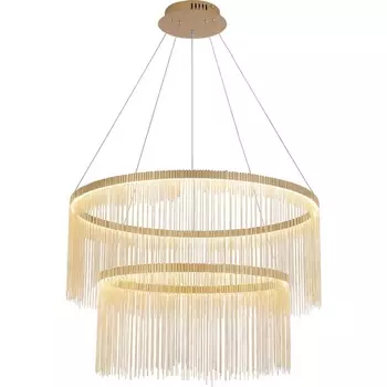 Подвесной светильник LED Lu Carte Impressive LC-22-0385