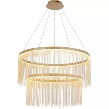 Подвесной светильник LED Lu Carte Impressive LC-22-0388