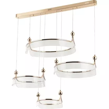 Подвесной светильник LED Lu Carte Kappell LC-22-0291