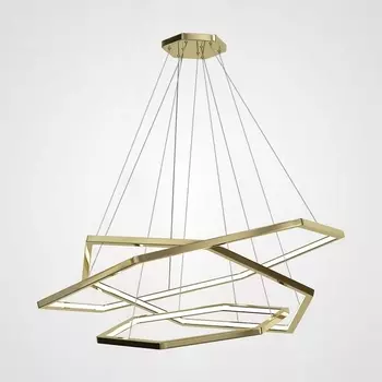 Подвесной светильник LED Lu Carte LC-11-0360