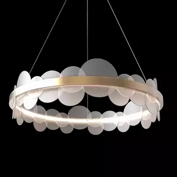 Подвесной светильник LED Lu Carte LC-11-0438