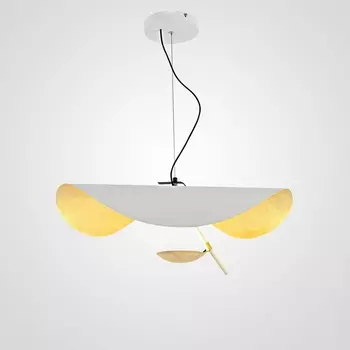 Подвесной светодиодный светильник для гостиной Lu Carte LC-11-0622