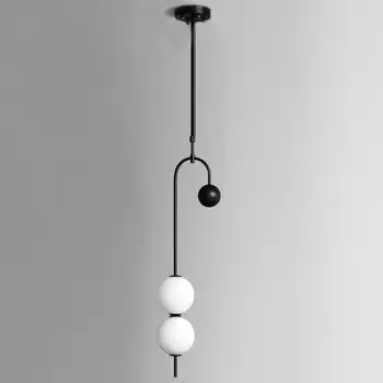 Подвесной светильник LED Lu Carte LC-11-0387