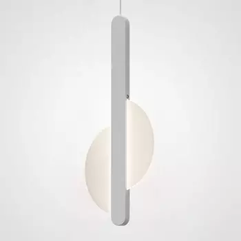 Подвесной светодиодный светильник для спальни Lu Carte LC-11-0427