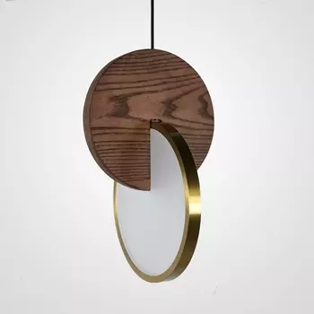 Подвесной светильник LED Lu Carte LC-11-0489