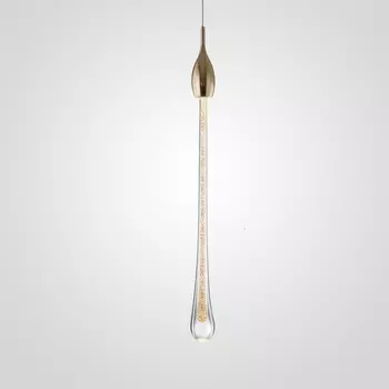 Подвесной светодиодный светильник в гостиную Lu Carte LC-11-0197