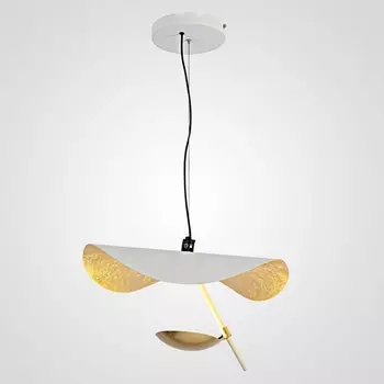 Подвесной светодиодный светильник для спальни Lu Carte LC-11-0621