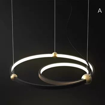 Подвесной светильник LED Lu Carte LC-11-0077