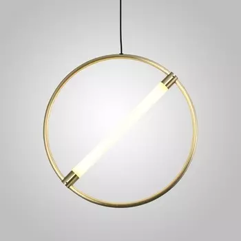 Подвесной светодиодный светильник в гостиную Lu Carte LC-11-0490