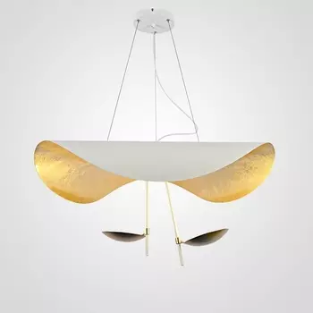 Подвесной светодиодный светильник в гостиную Lu Carte LC-11-0623