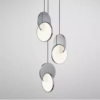 Подвесной светильник LED Lu Carte LC-11-0364