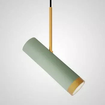 Подвесной светодиодный светильник в спальню Lu Carte LC-11-0612