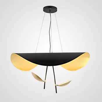 Подвесной светодиодный светильник в спальню Lu Carte LC-11-0620