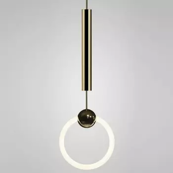 Подвесной светильник LED Lu Carte LC-11-0352