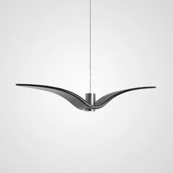 Подвесной светильник LED Lu Carte LC-11-0119