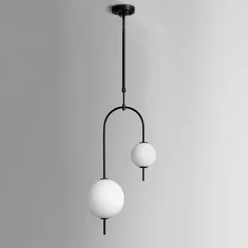 Подвесной светильник LED Lu Carte LC-11-0386