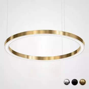 Подвесной светильник LED Lu Carte LC-11-0540